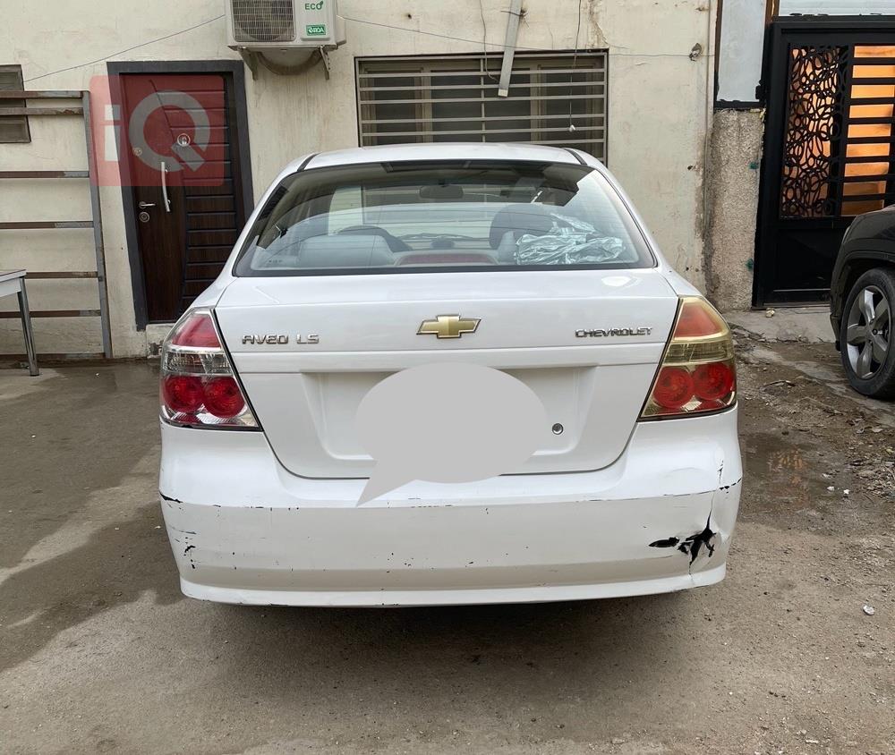 شيفروليه اوبترا